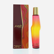 Mambo 3.4 Oz Eau De Parfum Spray by Liz Claiborne NEW Box for Women