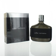 John Varvatos 2.5 Oz Eau De Toilette Spray By John Varvatos New In Box For Men