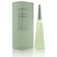 Issey Miyake 3.3 Oz Eau De Toilette Spray By Issey Miyake New In Box For Women