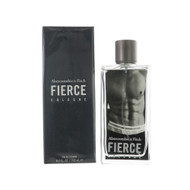 Abercrombie & Fitch Fierce 6.7 Eau De Cologne by Abercrombie & Fitch Box for Men
