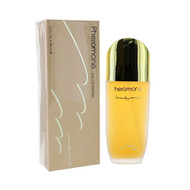 Pheromone Eau De Parfum Spray 3.4 Oz / 100 Ml