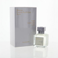 Aqua Universalis Forte 2.4 Oz Eau De Parfum Spray Maison Francis Kurkdjian Women