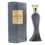 Paris Hilton Luxe Rush 3.4 Oz Eau De Parfum Spray by Paris Hilton NEW Box for