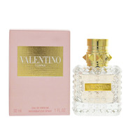 Valentino Donna 1.0 Oz Eau De Parfum Spray by Valentino Box for Women