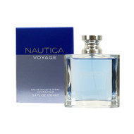 Nautica Voyage For Men By Nautica 3.4 oz EDT Spray
