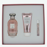 Coach Dreams 3.3 Oz Eau De Parfum Spray by Coach Gift Set for Women