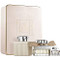 Chloe By Chloe 3 Piece Gift Set - 2.5 Oz Eau De Parfum Spray, 0.16 Oz Eau De Parfum Splash, 3.4 Oz Perfumed Body Lotion For Women - Gift Set (3616304974472)