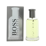 Boss #6 3.3 Oz Eau De Toilette Spray by Hugo Boss NEW Box for Men
