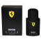 Scuderia Black By Ferrari 4.2 Oz Eau De Toilette Spray For Men - Box (701019704162)