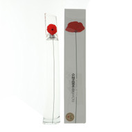 Kenzo Flower By Kenzo 3.3 Oz Eau De Parfum Spray For Women - Box (3274872427204)