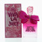 Viva La Juicy Petals Please By Juicy Couture 3.4 Oz Eau De Parfum Spray For Women - Box (0719346260053)
