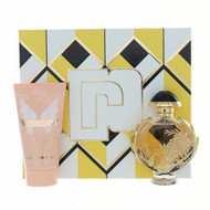 Paco Rabanne Olympea Solar By Paco Rabanne 2 Piece Gift Set - 1.7 Oz Eau De Parfum Intense Spray For Women - Gift Set (3349668608355)