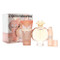 Paco Rabanne Olympea By Paco Rabanne 3 Piece Gift Set - 2.7 Oz Eau De Parfum Spray, 0.20 Oz Eau De Parfum Splash, 3.4 Oz Body Lotion For Women - Gift Set (3349668628544)