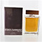 D & G The One By Dolce & Gabbana 5.0 Oz Eau De Toilette Spray For Men - Box (737052672021)