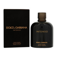Dolce & Gabbana Intenso 6.7 Oz Eau De Parfum Spray by Dolce & Gabbana Box for Men