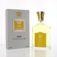 Creed Neroli Sauvage 3.3 Eau De Parfum by Creed Box for Men