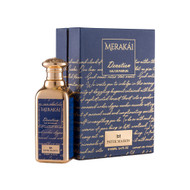 Merakai Devotion  3.4 oz Men Patek Maison Eau De Parfum Spray