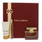 D & G The One By Dolce & Gabbana 3 Piece Gift Set - 2.5 Oz Eau De Parfum Spray, 0.33 Oz Eau De Parfum Spray, 1.7 Oz Body Lotion For Women - Gift Set (8054754400748)