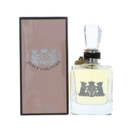 Juicy Couture 3.4 Oz Eau De Parfum Spray by Juicy Couture Box for Women
