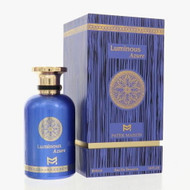 Luminous Azure  3.4 oz Men Patek Maison Eau De Toilette Spray