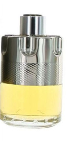Azzaro Wanted By Azzaro 1.6 Oz Eau De Toilette Spray For Men - Box (3351500016600)