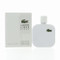 Lacoste Eau De Lacoste L.12.12 Blanc By Lacoste 3.3 Oz Eau De Toilette Spray For Men - Box (0737052413174)