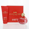 Coach Poppy By Coach 2 Piece Gift Set - 3.3 Oz Eau De Parfum Spray, 3.3 Oz Perfumed Body Lotion For Women - Gift Set (3386460123334)