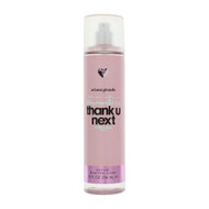Thank U Next 8.0 Oz Body Mist by Ariana Grande Unbox for Women