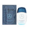 Mercedes Benz The Move By Mercedes Benz 3.4 Oz Eau De Toilette Spray For Men - Box (701022590097)