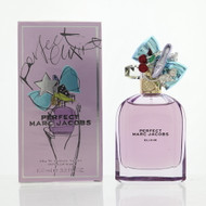 Marc Jacobs Perfect Elixir 3.3 Oz Eau De Parfum Spray by Marc Jacobs Box for Women