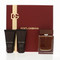 The One By Dolce & Gabbana 3 Piece Gift Set - 3.3 Oz Eau De Toilette Spray, 1.7 Oz After Shave Balm, 1.7 Oz Shower Gel For Men - Gift Set (8054754400762)