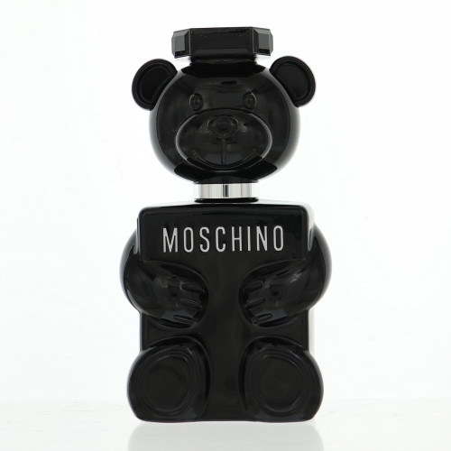 Moschino Toy Boy By Moschino 3.4 Oz Eau De Parfum Spray For Men - Tester (8011003845163)