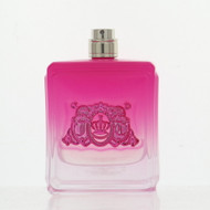 Viva La Juicy Petals Please 3.4 Oz Eau De Parfum Spray by Juicy Couture Tester for Women
