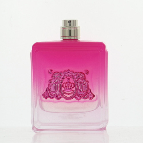 Viva La Juicy Petals Please By Juicy Couture 3.4 Oz Eau De Parfum Spray For Women - Tester (719346260084)