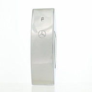 Mercedes Benz Club 3.4 Oz Eau De Toilette Spray by Mercedes Benz Tester for Men
