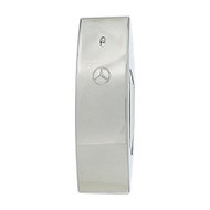 Mercedes Benz Club By Mercedes Benz 3.4 Oz Eau De Toilette Spray For Men - Tester (3595471042019)