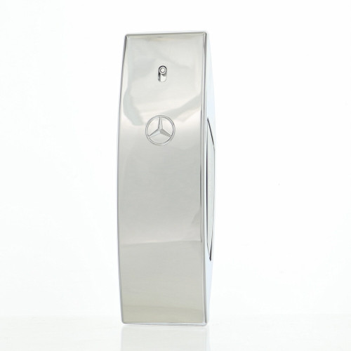 Mercedes Benz Club By Mercedes Benz 3.4 Oz Eau De Toilette Spray For Men - Tester (3595471042019)
