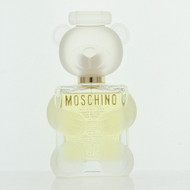 Moschino Toy 2 By Moschino 3.4 Oz Eau De Parfum Spray For Women - Tester (8011003839315)