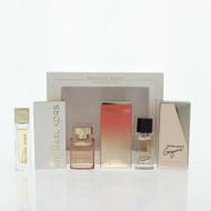 Michael Kors 0.17 Oz Eau De Parfum Spray by Michael Kors Gift Set for Women