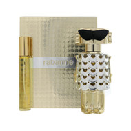 Paco Rabanne Fame By Paco Rabanne 2 Piece Gift Set - 2.7 Oz Eau De Parfum Spray, 0.68 Oz Eau De Parfum Spray For Women - Gift Set (3349668628759)