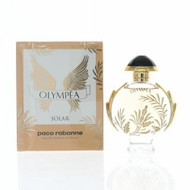 Paco Rabanne Olympea Solar Intense Eau de Parfum for Women 1.7oz Spray Bottle