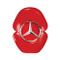 Mercedes Benz In Red By Mercedes Benz 3.0 Oz Eau De Parfum Spray For Women - Box (3595471071125)
