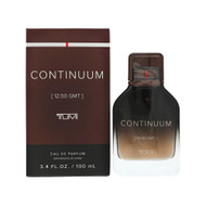 Continuum By Tumi 3.4 Oz Eau De Parfum Spray For Men - Box (850016678447)