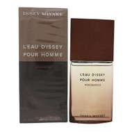 Issey Miyake Wood & Wood 3.3 Oz Eau De Parfum Spray by Issey Miyake Box for Men
