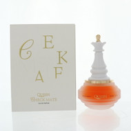 Checkmate Queen 3.4 Oz Eau De Parfum Spray by Armaf Box for Women
