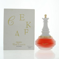 Checkmate Queen By Armaf 3.4 Oz Eau De Parfum Spray For Women - Box (6294015188202)