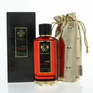 Red Tobacco Intense 4.0 Oz Extrait De Parfum Spray by Mancera Box for Unisex