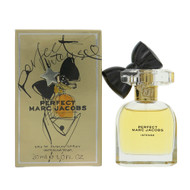 Marc Jacobs Perfect Intense 1.0 Oz Eau De Parfum Spray by Marc Jacobs Box for Women