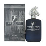 Hercules Paris 3.4 Eau De Parfum by Fragrance Couture Box for Men