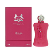 Oriana By Parfums De Marly 2.5 Oz Eau De Parfum Spray For Women - Box (3700578503251)